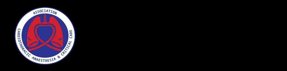 Association for Cardiothoracic Anasesthesia & Critical Care
