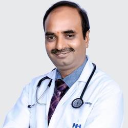 Dr. T S Srinath Kumar