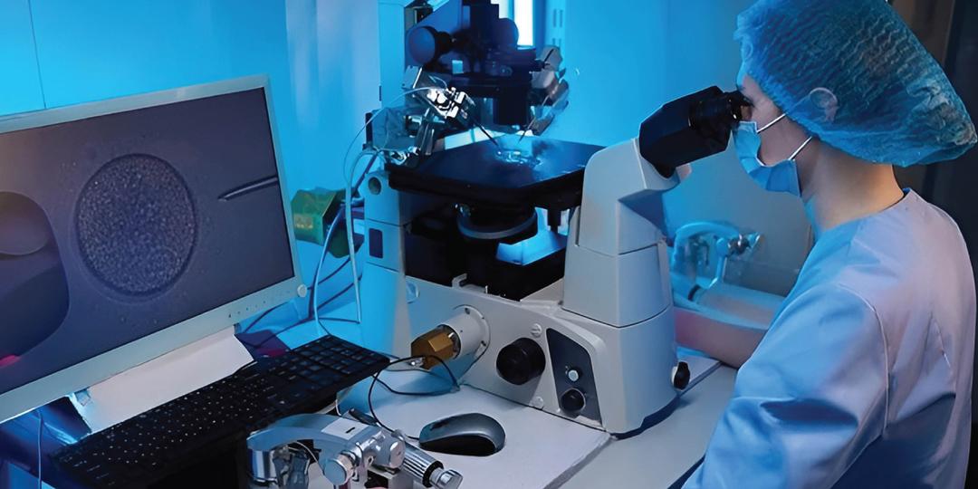 Fellowship in Clinical Embryology