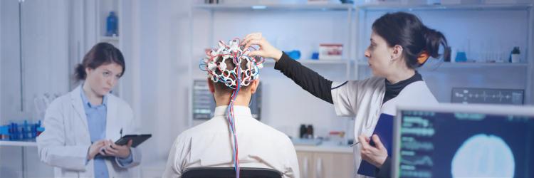 Postgraduate Certificate in Neurodiversity-inclusive Healthcare