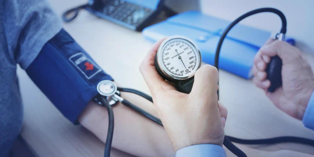 Postgraduate Certificate in Hypertension