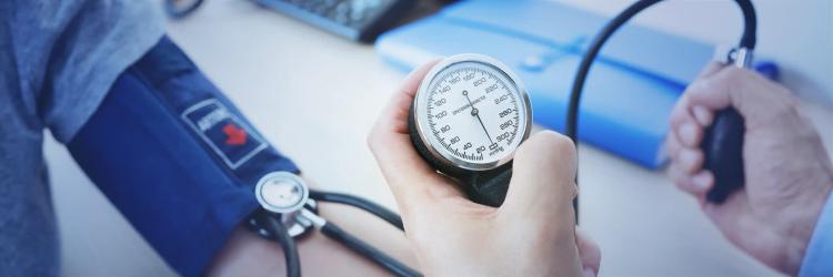 Postgraduate Certificate in Hypertension