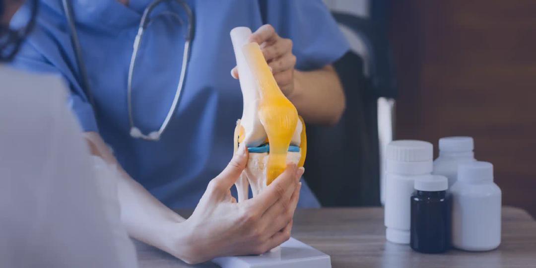 Postgraduate Certificate in Calcium and Bone Medicine