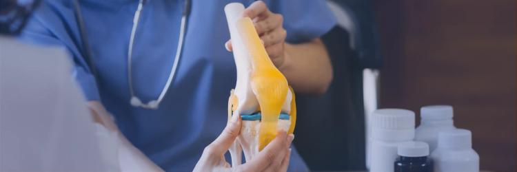 Postgraduate Certificate in Calcium and Bone Medicine