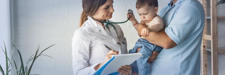 Certification Course In Healthy Child