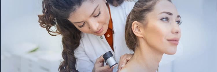 Advanced Certification Course in Dermatology