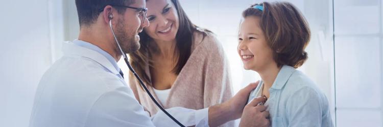 Certification Program in Family Medicine