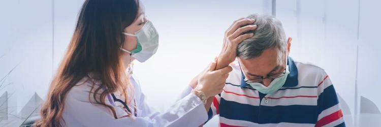 Certification Course in Dementia