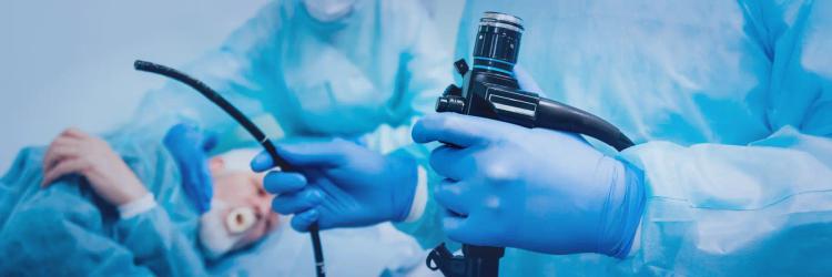 Certification Course in Endoscopy