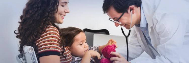 Certification Course in Paediatrics