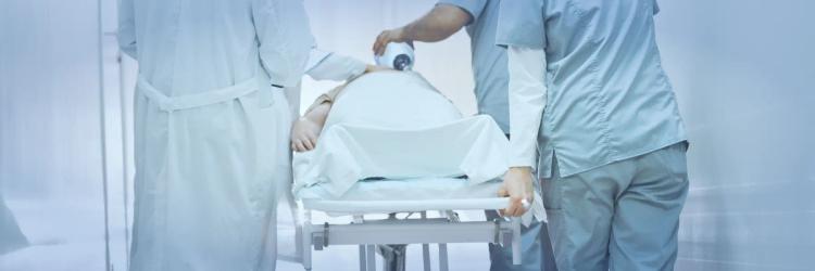 International Post Graduate Program in Emergency Medicine