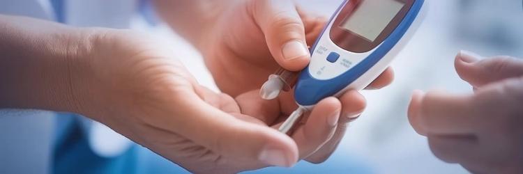 International Post Graduate Program in Diabetes Mellitus Management