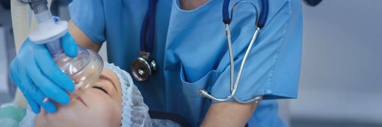 Certification Course in Fundamentals of Anaesthesia