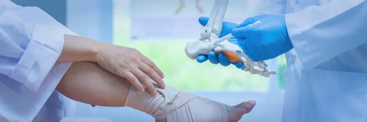 Post Graduate Program in Orthopedics