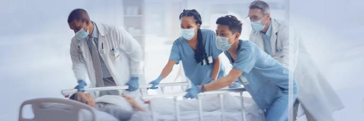 Master Specialization In Emergency Medicine