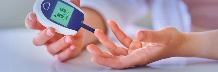 Master Specialization In Diabetes Mellitus Management