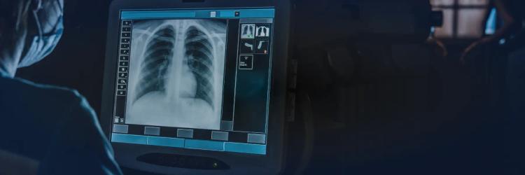 Program in Thoracic & Respiratory Radiology