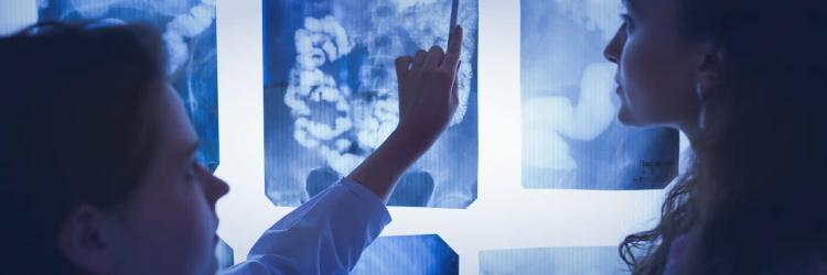 Program in Muscular & Skeletal Radiology