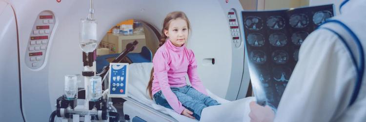 Program in Paediatrics Radiology