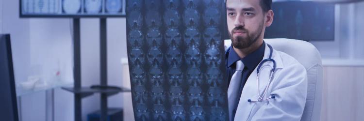 Program in Neuroradiology