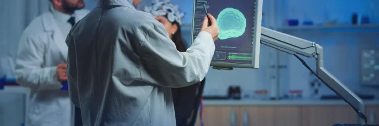 Program in Radionuclide Radiology