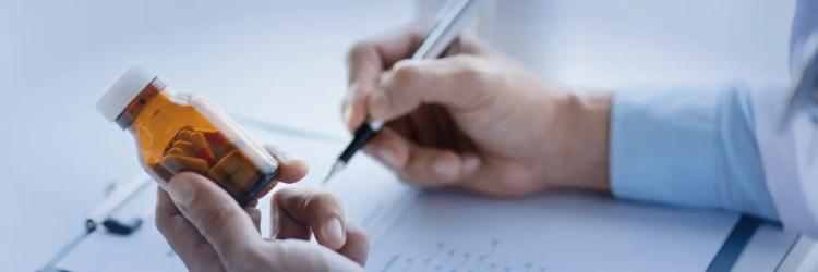 Certification Course in Safe Prescribing