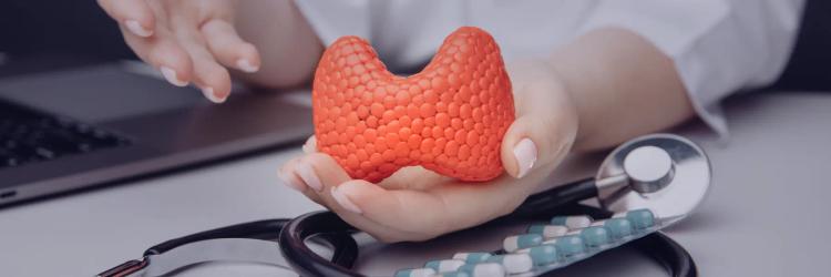 Postgraduate Diploma in Endocrinology and Diabetes