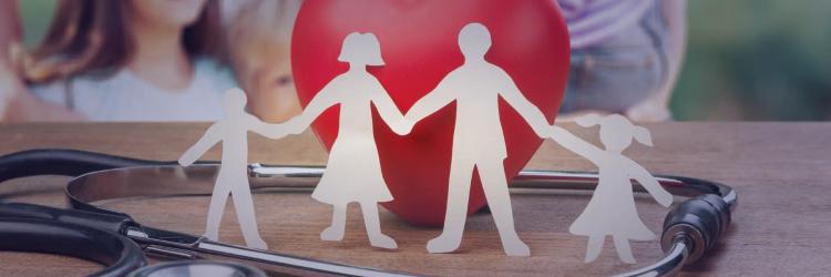 Postgraduate Diploma in Family Medicine