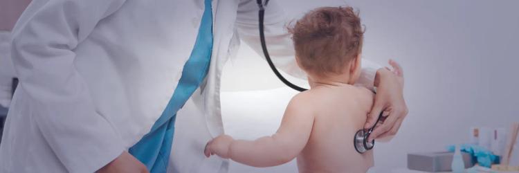 Postgraduate Diploma in Paediatrics and Child Health