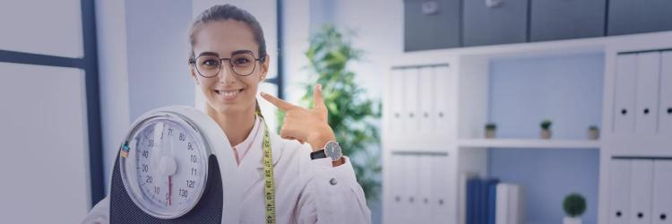 Postgraduate Diploma in Obesity and Weight Management