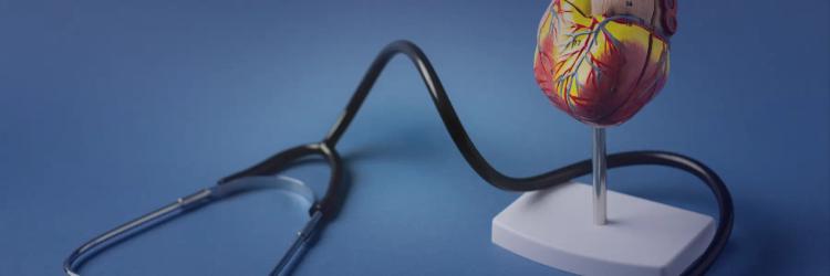 Postgraduate Diploma in Preventative Cardiovascular Medicine