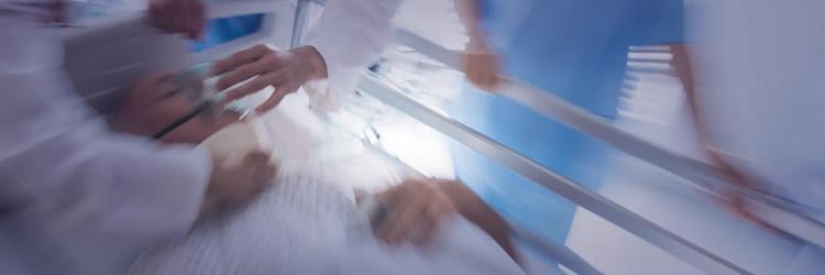 Postgraduate Diploma in Acute Medicine