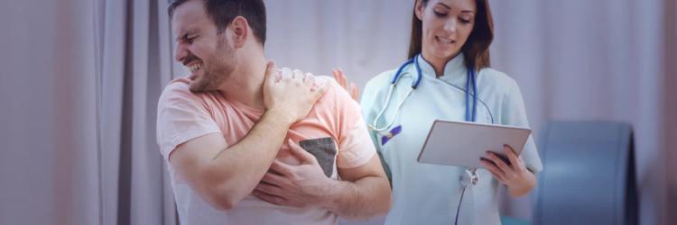 Postgraduate Diploma in Pain Management