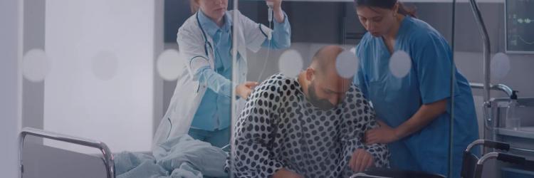 Postgraduate Diploma In Perioperative Medicine