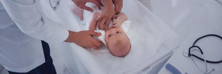 Postgraduate Diploma In Advanced Neonatal Practice