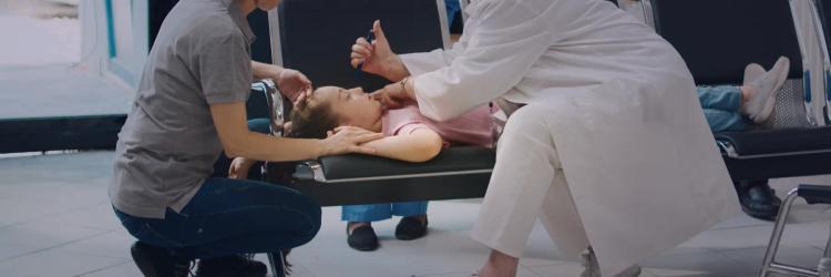 Postgraduate Diploma In Paediatric Emergency Medicine