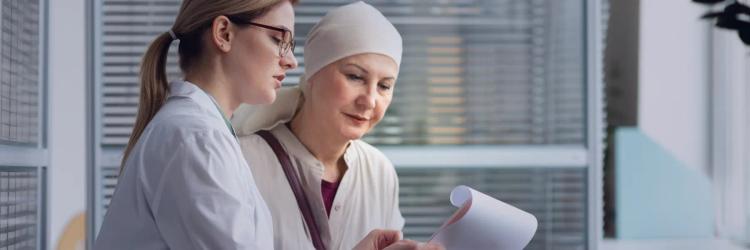 Postgraduate Diploma In Cancer and Clinical Oncology