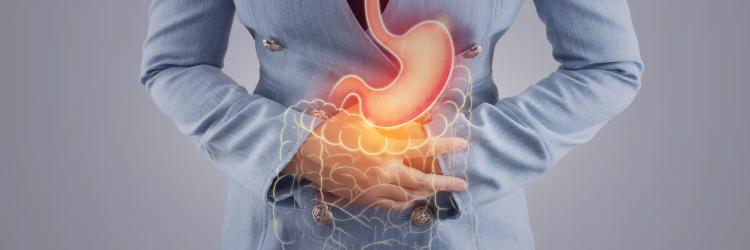 Postgraduate Diploma In Gastroenterology