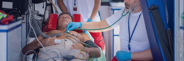 MSc In Trauma Sciences