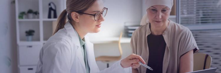 MSc in Medical Oncology