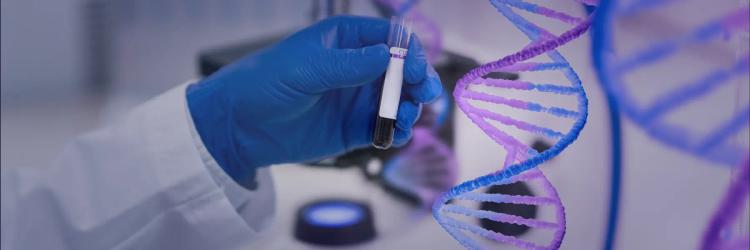 MSc in Genomic Medicine and Healthcare