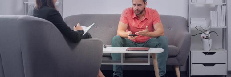 Postgraduate Diploma in Mental Health: Psychological Therapies