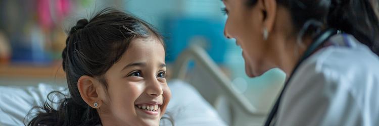 Post Graduate Program in Child and Adolescent Psychiatry