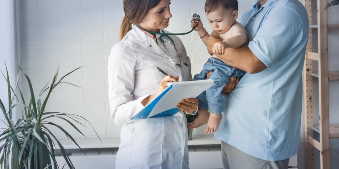 Certification Course In Healthy Child