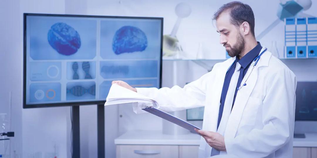 Certification Course in Clinical Imaging