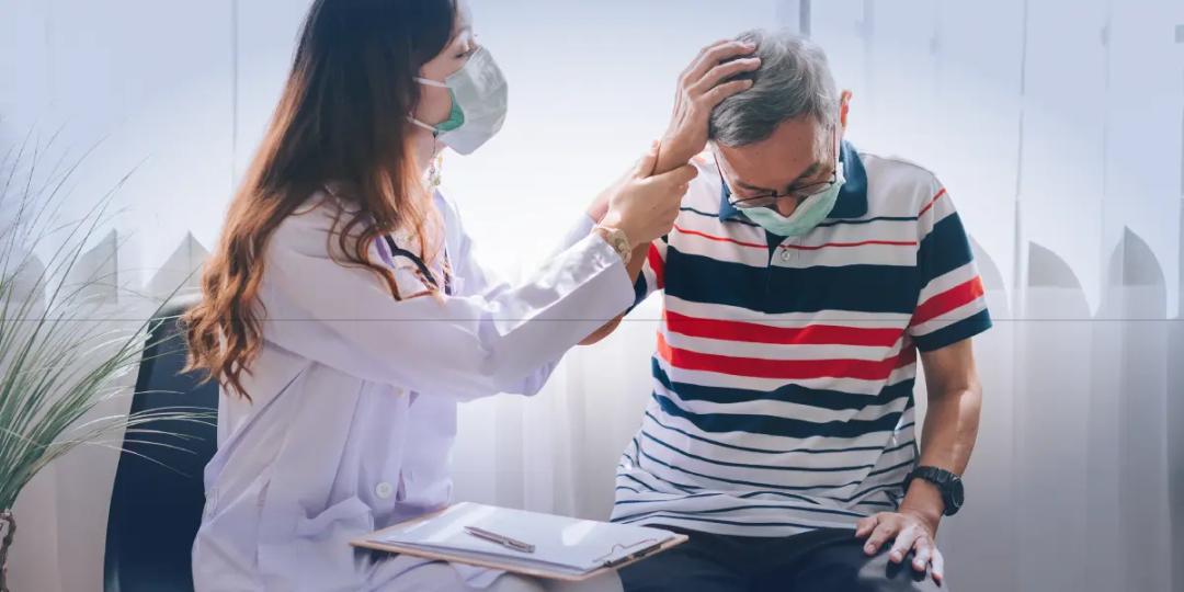 Certification Course in Dementia