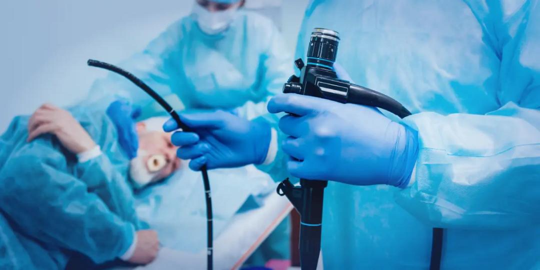 Certification Course in Endoscopy