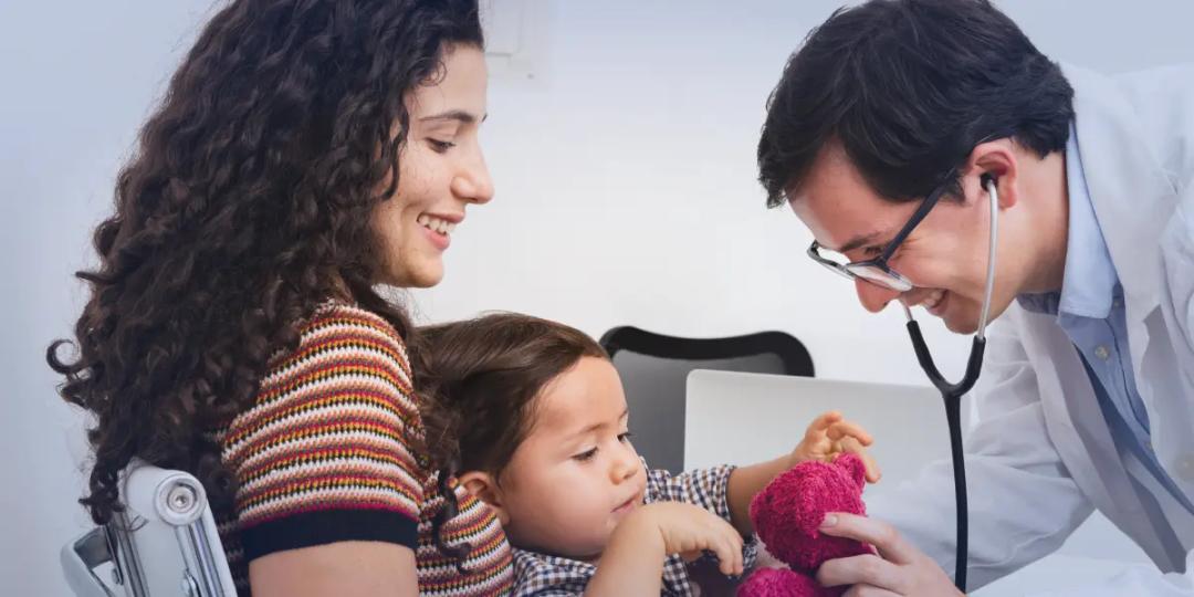 Certification Course in Paediatrics