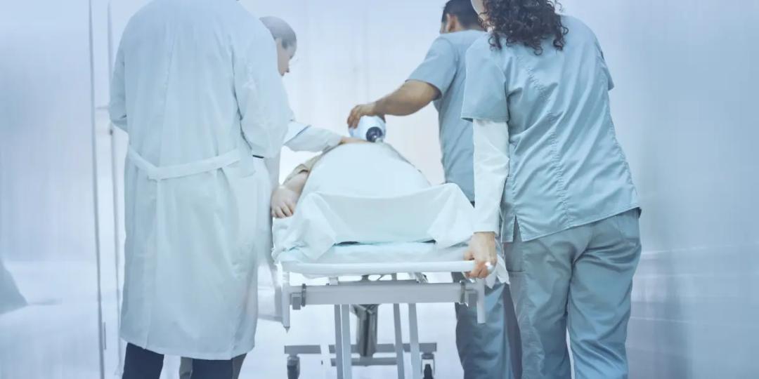 International Post Graduate Program in Emergency Medicine