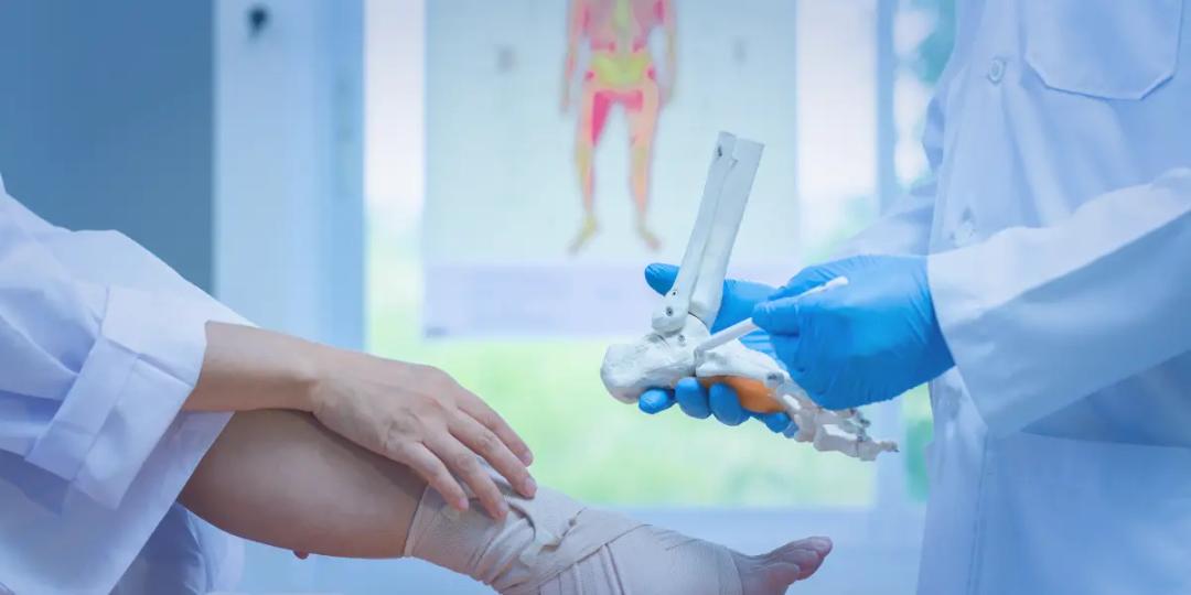 Post Graduate Program in Orthopedics